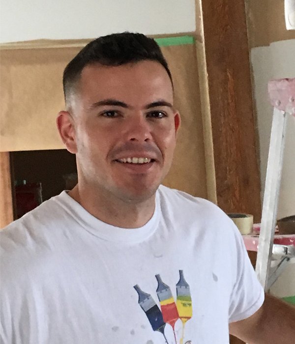 Mat Smith